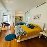 Lägenhet Rua Poco Dos Negros -