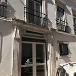 Rua Poco Dos Negros - * Lisboa