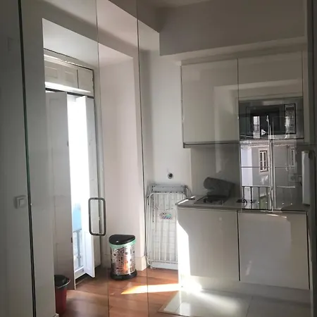 Rua Poco Dos Negros -