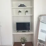 Apartmán Rua Poco Dos Negros - *