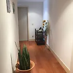 Apartmán Rua Poco Dos Negros -