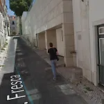 Rua Poco Dos Negros - Apartmán *