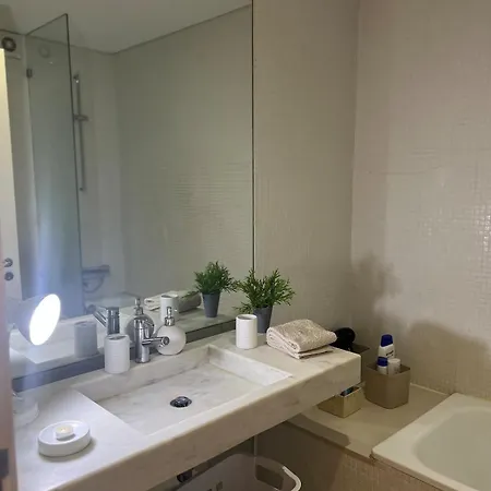 Rua Poco Dos Negros - 아파트 리스본