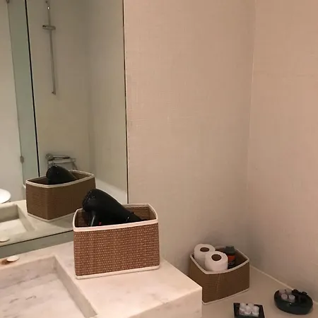 Rua Poco Dos Negros - 아파트 *