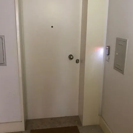 아파트 Rua Poco Dos Negros -