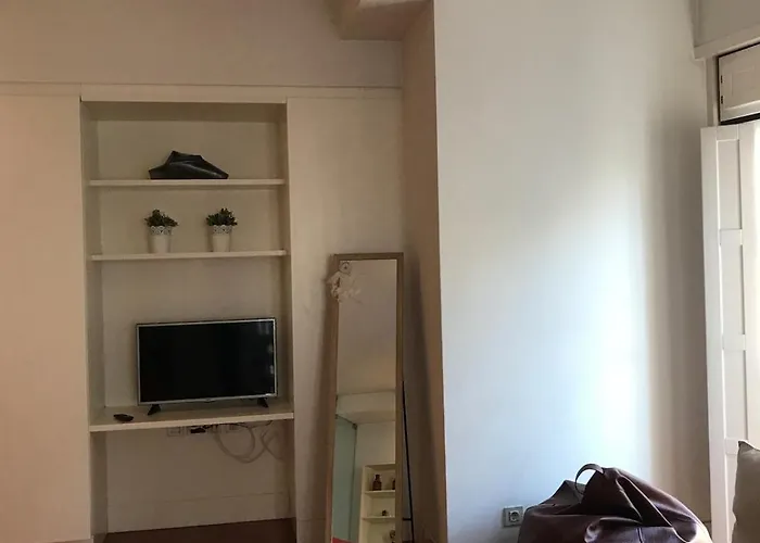 Rua Poco Dos Negros - Apartment Lisbon