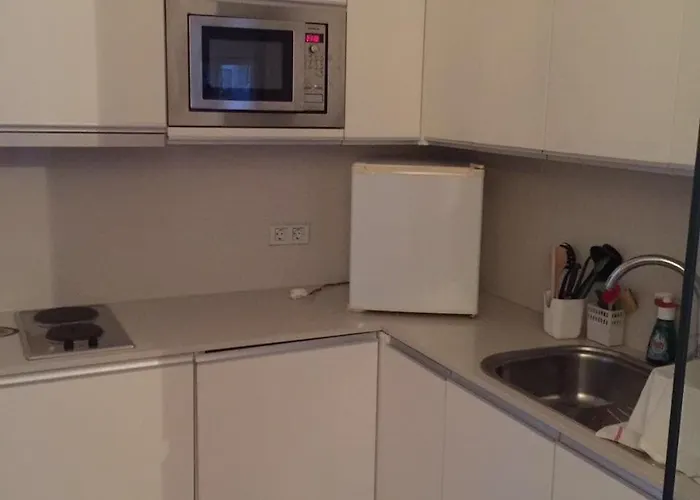 Rua Poco Dos Negros - Lejlighed *