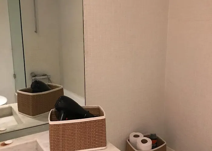 Rua Poco Dos Negros - Apartment *