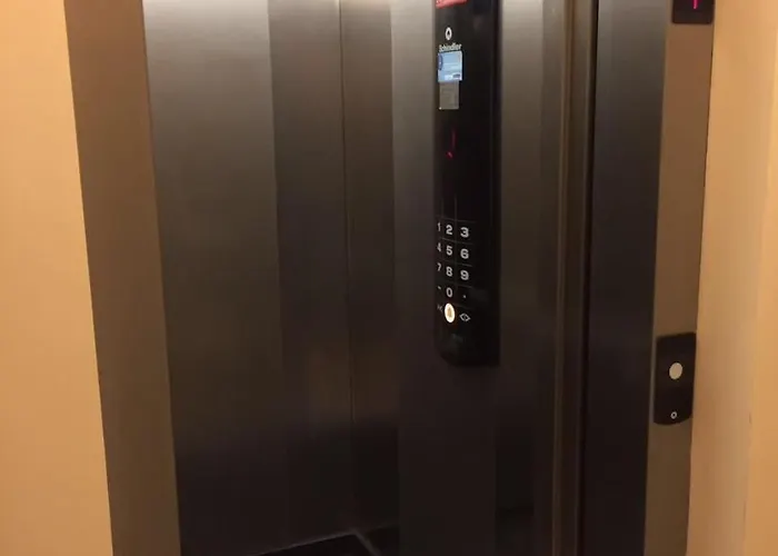 Rua Poco Dos Negros - Apartment Lisbon