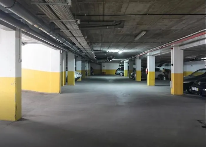 דירה Rua Poco Dos Negros - ליסבון