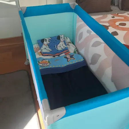 Apartamento Rua Poço Dos Negros - *