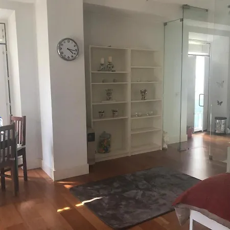 Apartamento Rua Poço Dos Negros - Lisboa