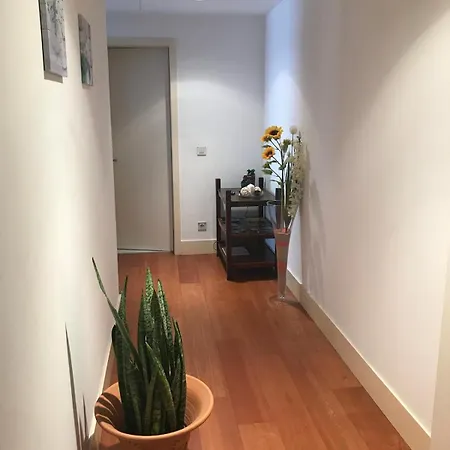 Apartamento Rua Poço Dos Negros -