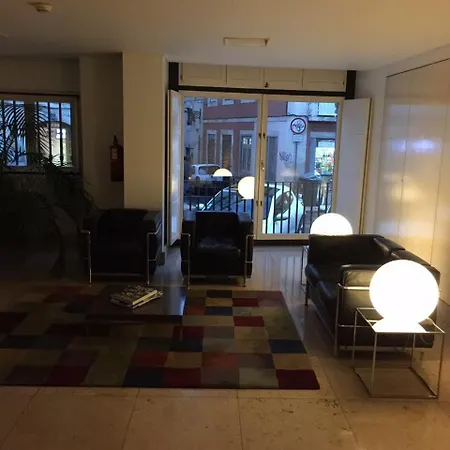 Apartamento Rua Poço Dos Negros - *
