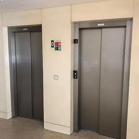 Apartamento Rua Poço Dos Negros - Lisboa