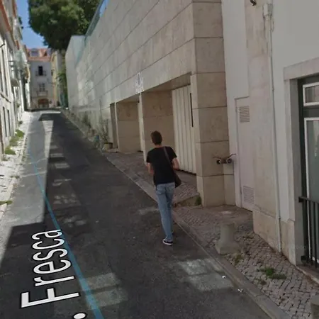 Rua Poço Dos Negros - Apartamento *