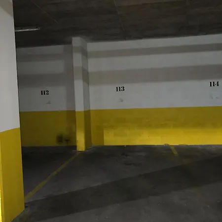 Rua Poço Dos Negros -