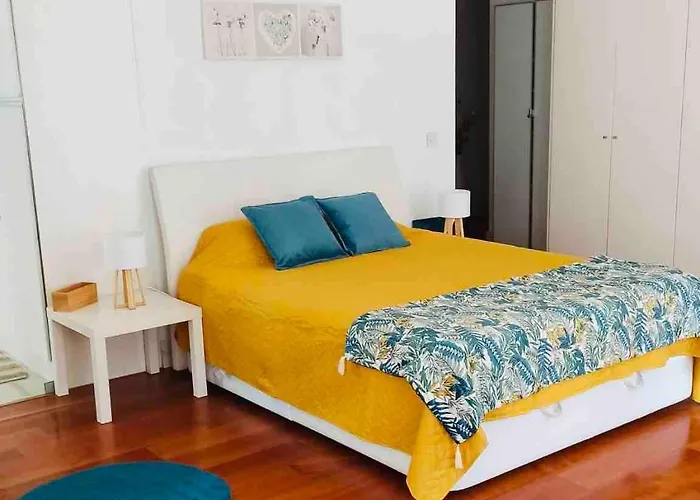 Apartamento Rua Poço Dos Negros - Lisboa