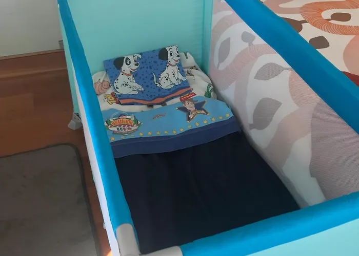 Apartamento Rua Poço Dos Negros - *