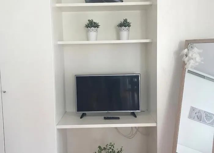 Apartamento Rua Poço Dos Negros - *