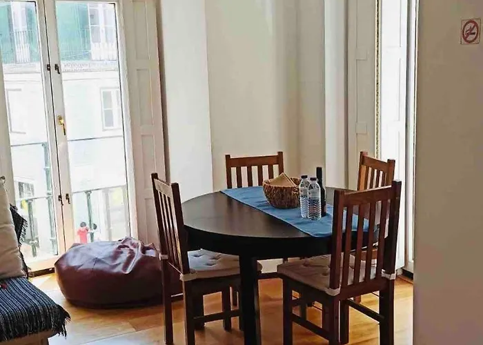 Rua Poço Dos Negros -