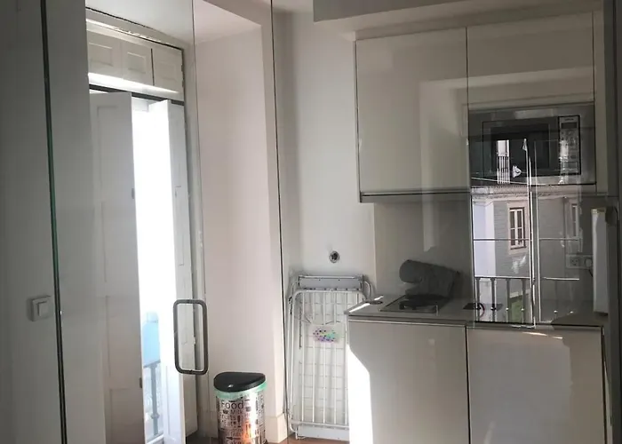 Rua Poço Dos Negros -