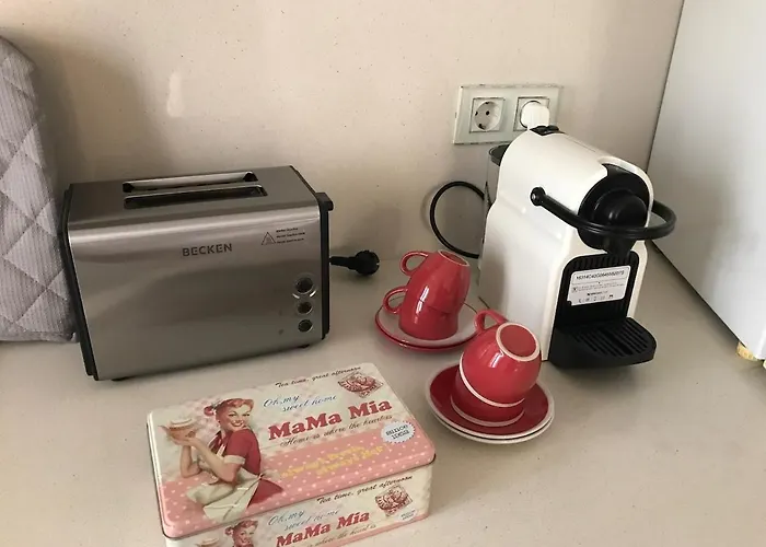 Rua Poço Dos Negros - Apartamento