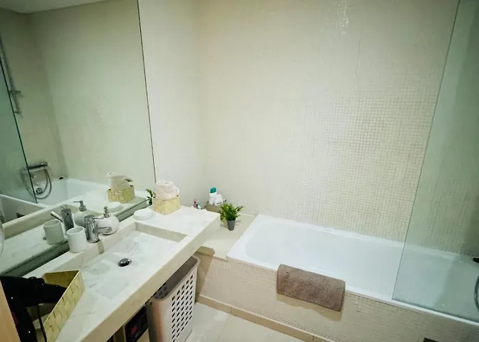 Apartamento Rua Poço Dos Negros - *