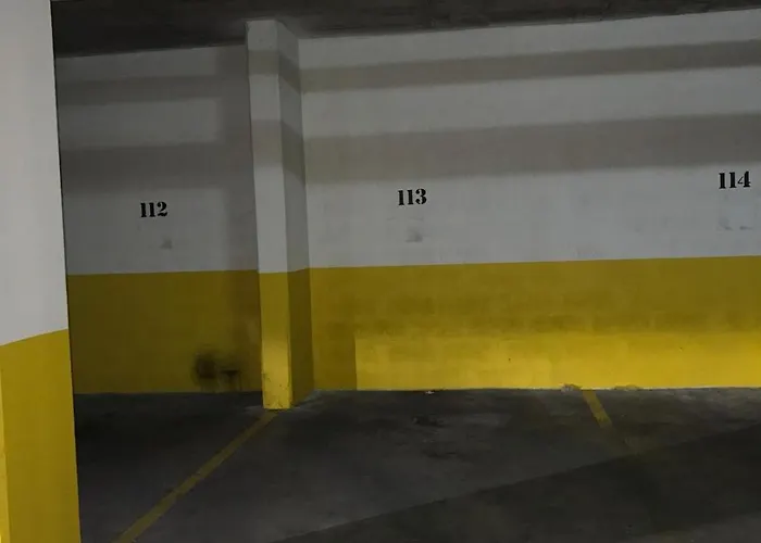 Rua Poço Dos Negros -