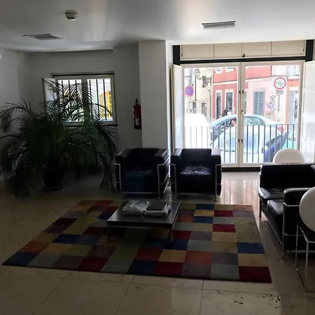 Rua Poco Dos Negros - Lisbona