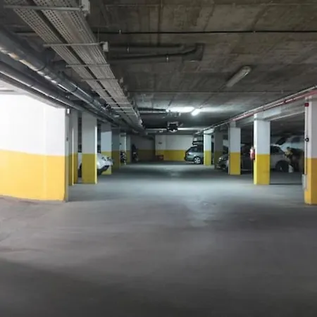 Appartamento Rua Poco Dos Negros - Lisbona