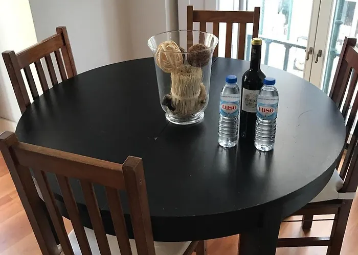 Appartamento Rua Poco Dos Negros -