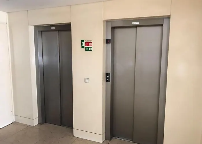 Appartamento Rua Poco Dos Negros - Lisbona